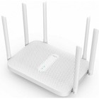 Роутер беспроводной Xiaomi Mi Redmi AC2100 (DVB4238CN), 1000 Мбит/с, 3 порта, белый - фото 51624131 Роутер беспроводной Xiaomi Mi Redmi AC2100 (DVB4238CN), 1000 Мбит/с, 3 порта, белый - фото 51624131