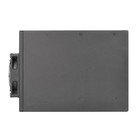Корпус для HDD/SSD Thermaltake Max 3504 SATA I/II/III/SAS SATA, металл, чёрный - Фото 6