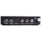Цифровая ТВ приставка DVB-T2 Сигнал Эфир HD-222 черный - фото 51816464 Цифровая ТВ приставка DVB-T2 Сигнал Эфир HD-222 черный - фото 51816464