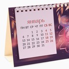 Календарь 2025 настольный с отрывными листами «Новый год: 365 дней счастья», 16,9 х 14 см 10472435 - фото 13258307