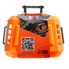 Игровой набор «Диногонки», инерционный механизм, 6 видов машинок, цвет МИКС - Фото 13