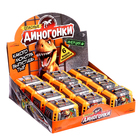 Игровой набор «Диногонки», инерционный механизм, 6 видов машинок, цвет МИКС - Фото 16