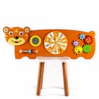 Бизиборд «Тигр», крепится на стену - Фото 2