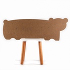 Бизиборд «Тигр», крепится на стену - Фото 7