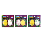 Растущие игрушки «Эра динозавров», цвет жёлтый, белый, 2 шт. - фото 25339361