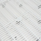 Туалет с сеткой,44×33×11.5 см, серый - Фото 17