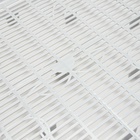 Туалет с сеткой,44×33×11.5 см, серый - Фото 8