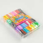 Масса для лепки, набор 60 брусков - Фото 2