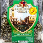 Чай Лондон Прайд "Зеленый крупнолистовой", 100 г - Фото 2