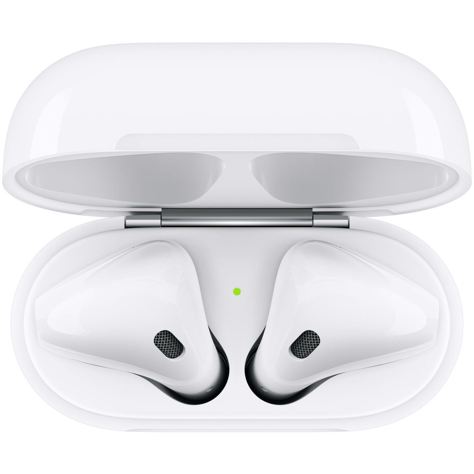 Купить Наушник Apple Airpods