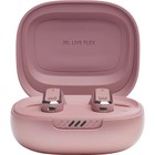 Гарнитура вкладыши JBL Live Flex Rose розовый беспроводные bluetooth в ушной раковине - фото 51627510 Гарнитура вкладыши JBL Live Flex Rose розовый беспроводные bluetooth в ушной раковине - фото 51627510
