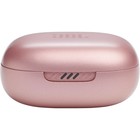 Гарнитура вкладыши JBL Live Flex Rose розовый беспроводные bluetooth в ушной раковине - фото 51627511 Гарнитура вкладыши JBL Live Flex Rose розовый беспроводные bluetooth в ушной раковине - фото 51627511