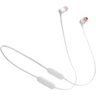Гарнитура вкладыши JBL Tune 125 белый беспроводные bluetooth в ушной раковине (JBLT125BTWHT) 10718 - фото 51627513 Гарнитура вкладыши JBL Tune 125 белый беспроводные bluetooth в ушной раковине (JBLT125BTWHT) 10718 - фото 51627513