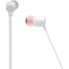 Гарнитура вкладыши JBL Tune 125 белый беспроводные bluetooth в ушной раковине (JBLT125BTWHT) 10718 - фото 51627514 Гарнитура вкладыши JBL Tune 125 белый беспроводные bluetooth в ушной раковине (JBLT125BTWHT) 10718 - фото 51627514