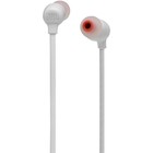 Гарнитура вкладыши JBL Tune 125 белый беспроводные bluetooth в ушной раковине (JBLT125BTWHT) 10718 - фото 51627516 Гарнитура вкладыши JBL Tune 125 белый беспроводные bluetooth в ушной раковине (JBLT125BTWHT) 10718 - фото 51627516