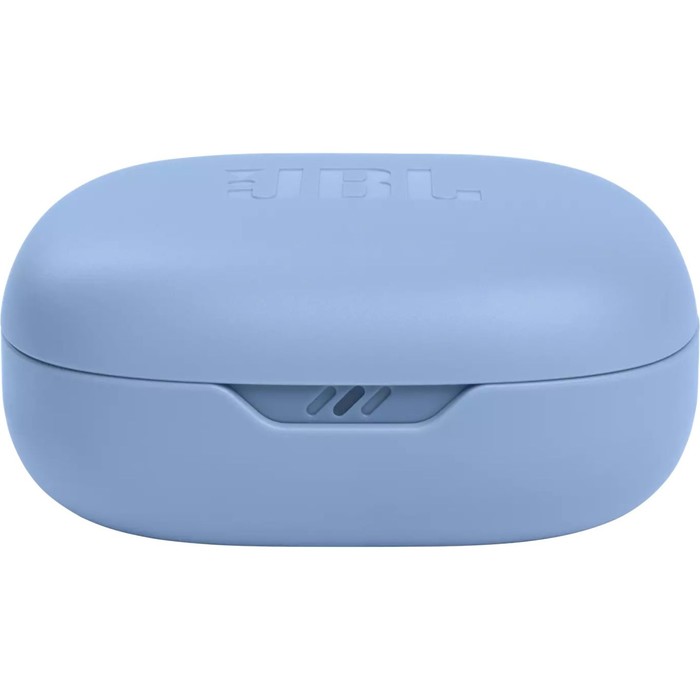 Гарнитура вкладыши JBL Wave Flex синий беспроводные bluetooth в ушной раковине (JBLWAVEFLEX)   10718 - фото 51627552