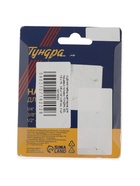 УЦЕНКА Набор адаптеров для торцевых головок ТУНДРА, SD, 1/2×75, 3/8 и 1/4" х 65 мм, 3 шт. - Фото 5