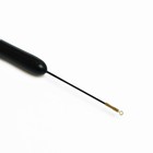 Поплавок Balsa lite 9635, с бобышкой и латунным адаптером, 5 г - фото 25310061 Поплавок Balsa lite 9635, с бобышкой и латунным адаптером, 5 г - фото 25310061