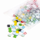 Набор для творчества «Ёлочная игрушка. Мозаика», 4 шт. - Фото 11