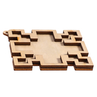 Набор для творчества «Ёлочная игрушка. Мозаика», 4 шт. - Фото 10