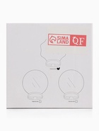 Зеркало настольное, декоративное, 18×17.5 см, (d=17.5 см), МИКС - Фото 4