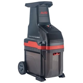 Измельчитель электрический AL-KO Easy Crush LH 2810, 2800 Вт, ветки до 42 мм, 48 л, 29 кг