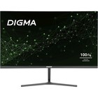 Монитор Digma 23.8" Progress 24P503F темно-серый IPS LED 5ms 16:9 HDMI M/M матовая 250cd 17   103389 - фото 51625483