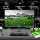 Монитор Digma 23.8" Progress 24P503F темно-серый IPS LED 5ms 16:9 HDMI M/M матовая 250cd 17 103389 - фото 51625486 Монитор Digma 23.8" Progress 24P503F темно-серый IPS LED 5ms 16:9 HDMI M/M матовая 250cd 17 103389 - фото 51625486