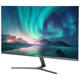 Монитор Digma 27" Progress 27P503F темно-серый IPS LED 5ms 16:9 HDMI M/M матовая 250cd 178г   103389