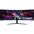 Монитор Samsung 57" Odyssey Neo G9 S57CG952NI черный VA LED 32:9 HDMI полуматовая HAS Piv 4   106692 - фото 51625513