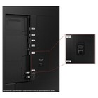 Телевизор LED Samsung 55" UE55CU8500UXUZ Series 8 серый 4K Ultra HD 60Hz DVB-T2 DVB-C DVB-S 106694 - фото 51625524 Телевизор LED Samsung 55" UE55CU8500UXUZ Series 8 серый 4K Ultra HD 60Hz DVB-T2 DVB-C DVB-S 106694 - фото 51625524