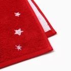 Полотенце махровое «Этель. Оленья упряжка», 50×90 см, хлопок 100% - Фото 11