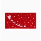 Полотенце махровое «Этель. Оленья упряжка», 50×90 см, хлопок 100% - Фото 5