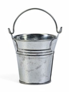 Набор кашпо «Ведёрко Альма», 5.5×5.5 см, 5 шт. - Фото 2