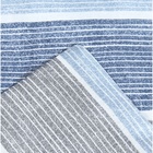 КПБ 1,5сп MERRY yh442-3cg 145х220см, 150х220, 70х70 1шт, микрофибра 70г/м, пэ100% - фото 25368226