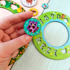 Спирограф «Лес» - Фото 4