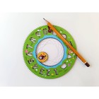 Спирограф «Лес» - Фото 6