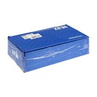 УЦЕНКА Смеситель для ванны ZEIN Z3845, однорычажный, излив30 см, душ.набор, лейка 5реж, хром 10718884