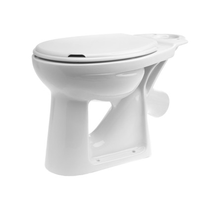 УЦЕНКА Унитаз компакт ЛЗСФ « КомфортЭконом», БЕЗ БАЧКА