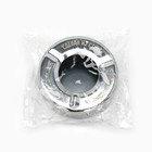 Пепельница «Сделан из стали», d=9,5 см 10212737