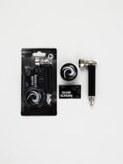 Трубка для курения «Живи в кайф», 12.5×6.5 см - Фото 1