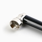 Трубка для курения «Живи в кайф», 12.5×6.5 см - Фото 4