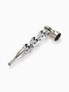 Трубка для курения Snake, 10.5×3 см - Фото 3