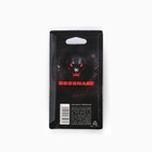 Трубка для курения Snake, 10.5×3 см - Фото 7