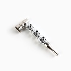 Трубка для курения Real rock, 10.5×3 см 10258507