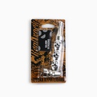 Трубка для курения Real rock, 10.5×3 см 10258507