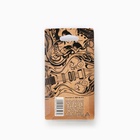 Трубка для курения Real rock, 10.5×3 см 10258507