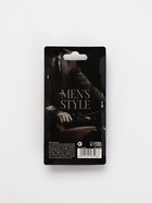 Трубка для курения «Men‘s style», 12.5×6.5 см - Фото 11