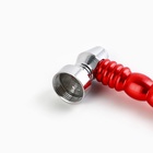 Трубка для курения «Men‘s style», 12,5 х 6,5 см 10258508