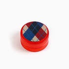 Трубка для курения «Men‘s style», 12,5 х 6,5 см 10258508